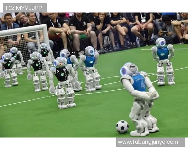 足球明星人工智能助力青少年足球发展与训练新模式探索