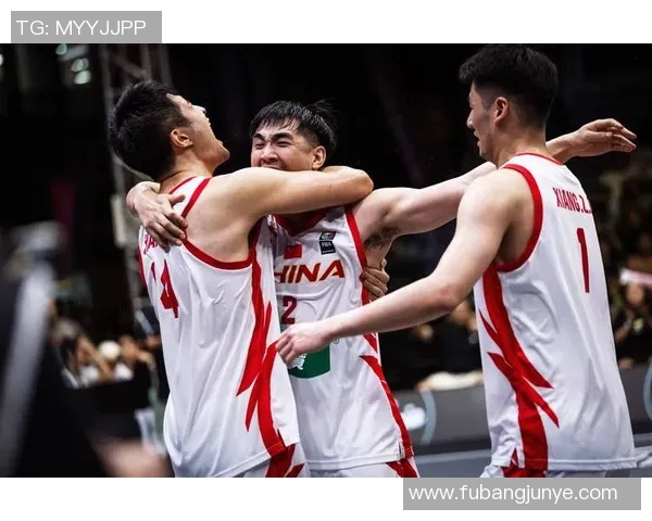 杭州篮球队比赛经验的创新与变革引发热议探讨篮球未来发展方向