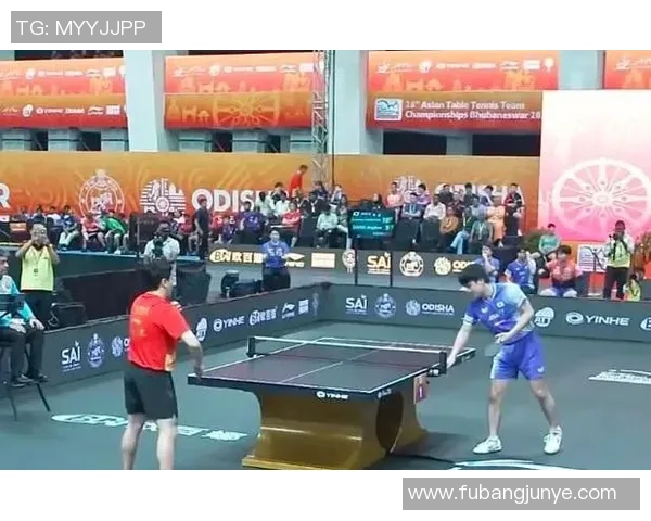 成都乒乓球队在世锦赛中的技术表现分析与未来发展展望 成都乒乓球队在世锦赛中的技术表现分析与未来发展展望