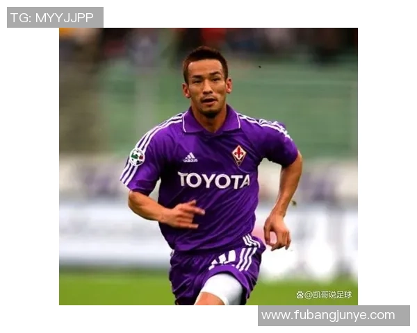 日本足球明星大世的崛起与挑战如何影响亚洲足球未来发展