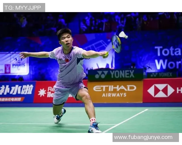 杭州羽毛球队在世界锦标赛中的耐力表现分析与启示 杭州羽毛球队在世界锦标赛中的耐力表现分析与启示