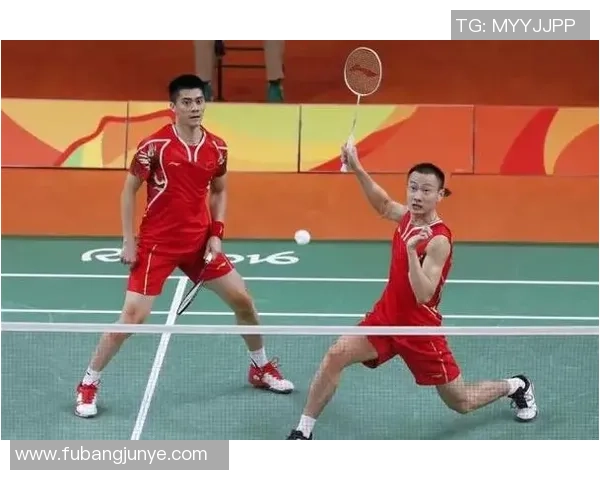 羽毛球深度解析:北京羽毛球队如何巧妙反击对手的战术与策略 羽毛球深度解析:北京羽毛球队如何巧妙反击对手的战术与策略