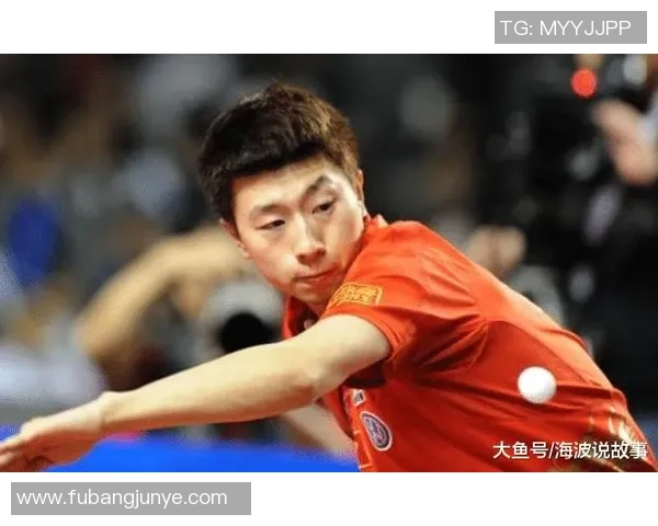 广州乒乓球队的拼搏历程与大满贯荣耀的背后故事