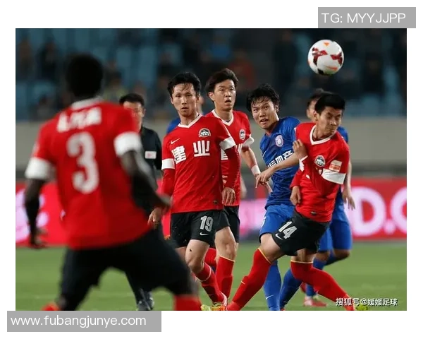 广州足球队边路渗透战术分析及其对比赛结果的影响探讨